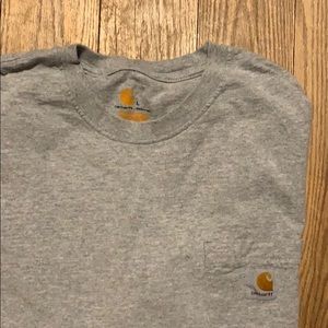 Carhartt Original Fit Pocket T shirt